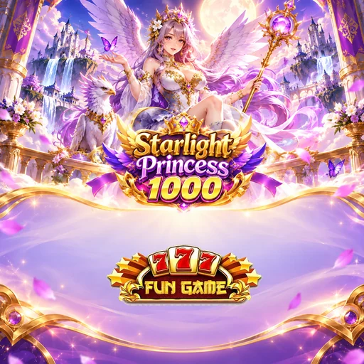 fungame777