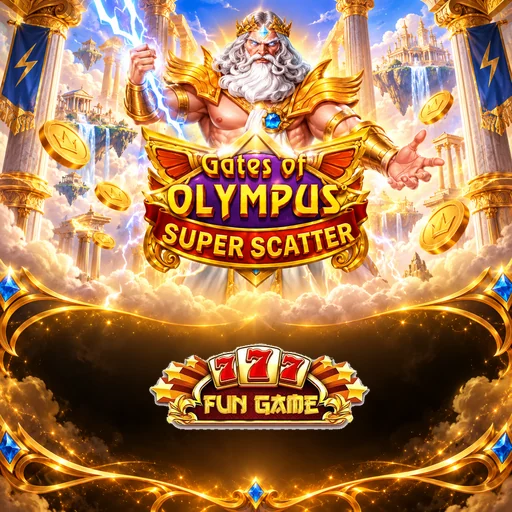 fungame777