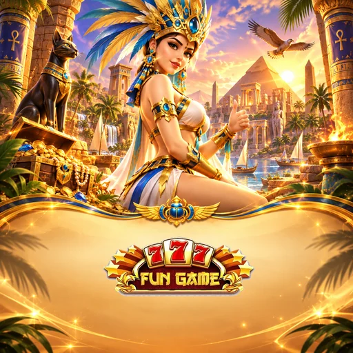 fungame777 APK Indonesia - Panduan Lengkap dan Tutorial
