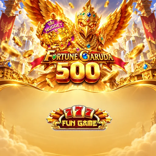 fungame777 APK Indonesia - Panduan Lengkap dan Tutorial