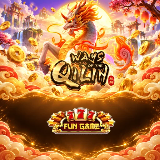 fungame777