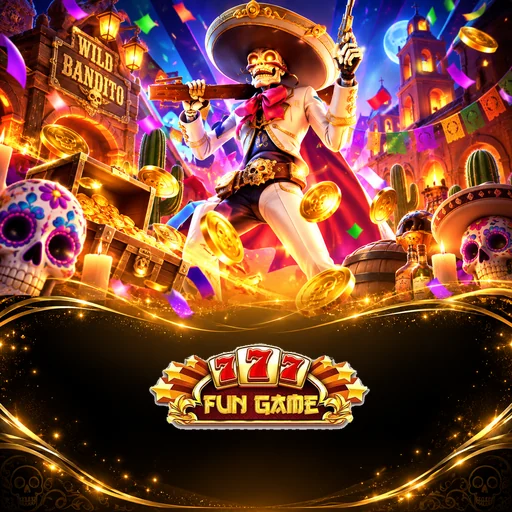 fungame777